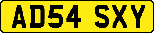 AD54SXY