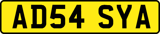 AD54SYA
