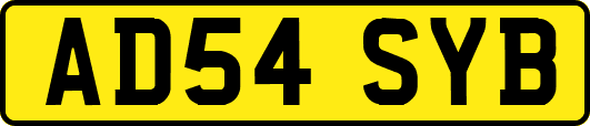 AD54SYB