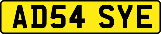 AD54SYE