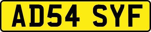 AD54SYF