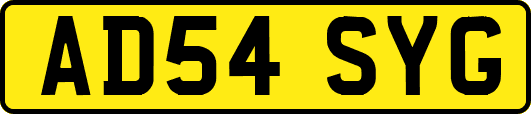 AD54SYG