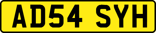 AD54SYH