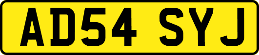AD54SYJ