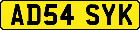 AD54SYK