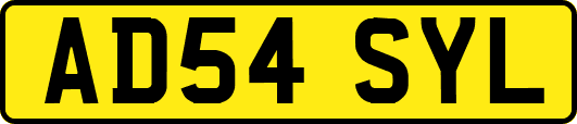 AD54SYL