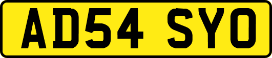 AD54SYO