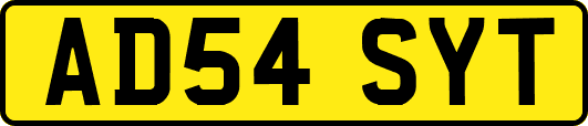 AD54SYT