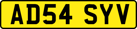 AD54SYV