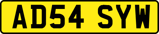 AD54SYW