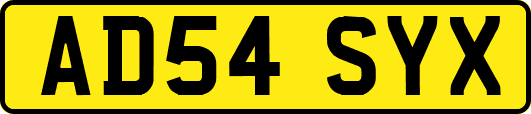 AD54SYX