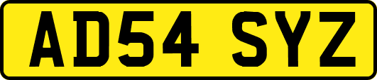 AD54SYZ