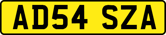 AD54SZA