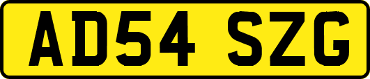 AD54SZG