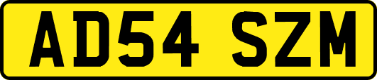 AD54SZM