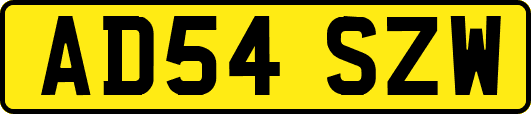 AD54SZW