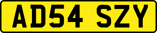 AD54SZY