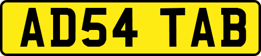 AD54TAB