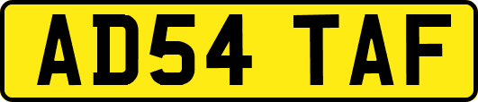 AD54TAF