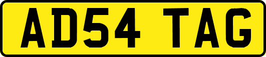 AD54TAG