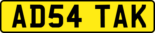 AD54TAK