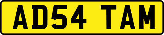 AD54TAM