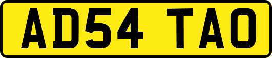 AD54TAO