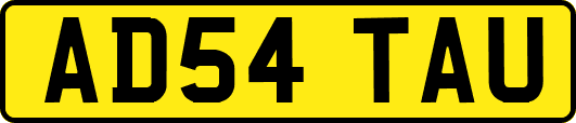 AD54TAU