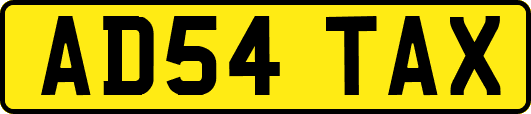 AD54TAX