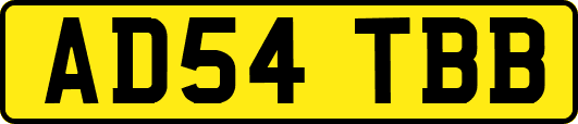 AD54TBB