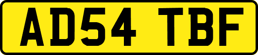 AD54TBF