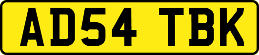 AD54TBK
