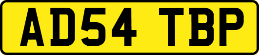AD54TBP