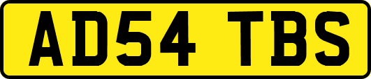 AD54TBS