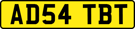 AD54TBT
