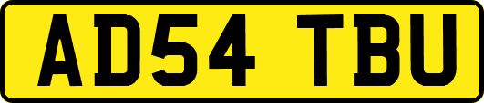 AD54TBU