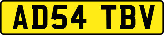 AD54TBV