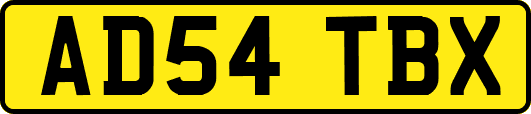 AD54TBX