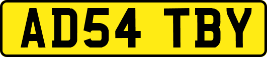 AD54TBY