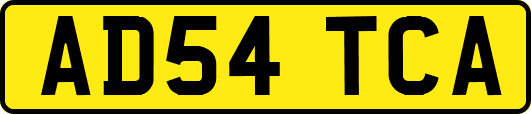 AD54TCA