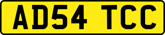 AD54TCC