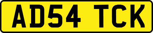 AD54TCK