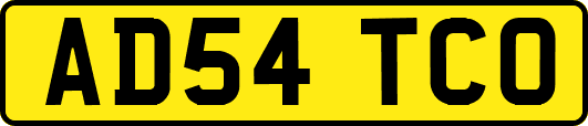 AD54TCO