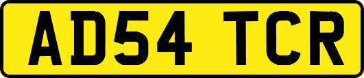 AD54TCR