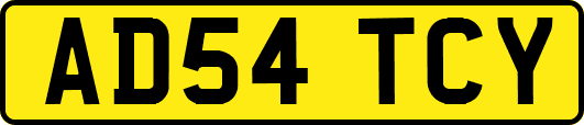 AD54TCY