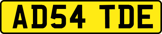 AD54TDE