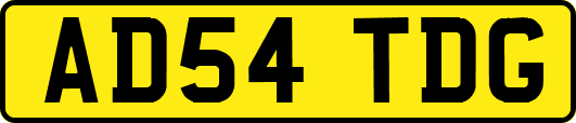 AD54TDG