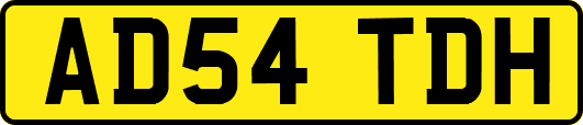 AD54TDH