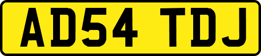AD54TDJ