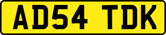 AD54TDK